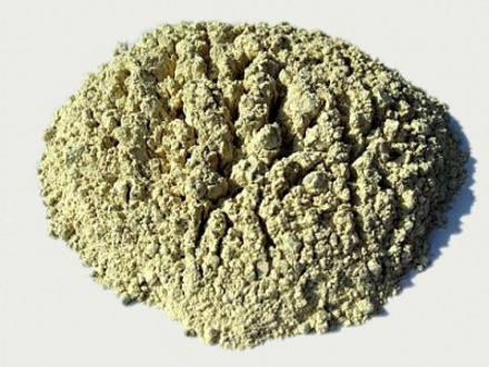 農(nóng)藥用膨潤(rùn)土