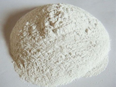 肥料級(jí)膨潤(rùn)土